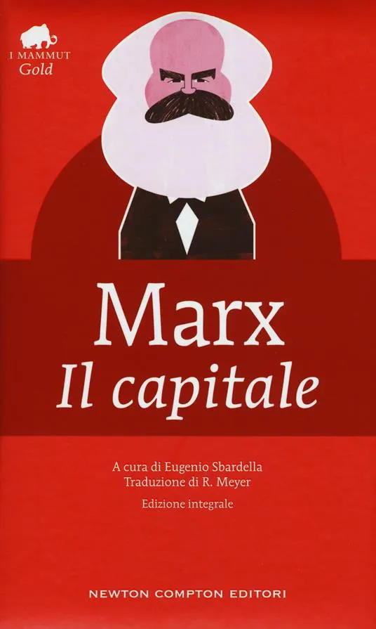 capitale Cover
